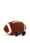 Jellycat Amuseables Sports American Football