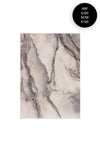 Asiatic London Mirage Oasis 120x170cm Rug, Grey
