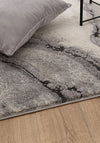 Asiatic London Mirage Oasis 120x170cm Rug, Grey