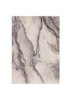 Asiatic London Mirage Oasis 160x230cm Rug, Grey