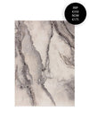 Asiatic London Mirage Oasis 160x230cm Rug, Grey
