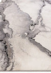 Asiatic London Mirage Oasis 160x230cm Rug, Grey