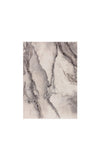 Asiatic London Mirage Oasis 80x150cm Rug, Grey