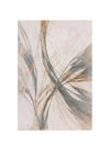 MIRAGE 160 X 230CM ILLUSION BLUE