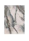 MIRAGE 160 X 230CM OASIS BLUE