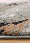 Asiatic London Mirage Oasis 120x170cm Rug, Blue