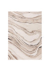 Asiatic London Mirage Quartz 160x230cm Rug, Beige