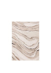 Asiatic London Mirage Quartz 80x150cm Rug, Beige