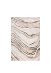 Asiatic London Mirage Quartz 120x170cm Rug, Green