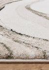 Asiatic London Mirage Quartz 120x170cm Rug, Green