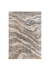 MIRAGE 120 X 170CM WAVE BLUE