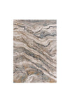 MIRAGE 080 X 150CM WAVE BLUE