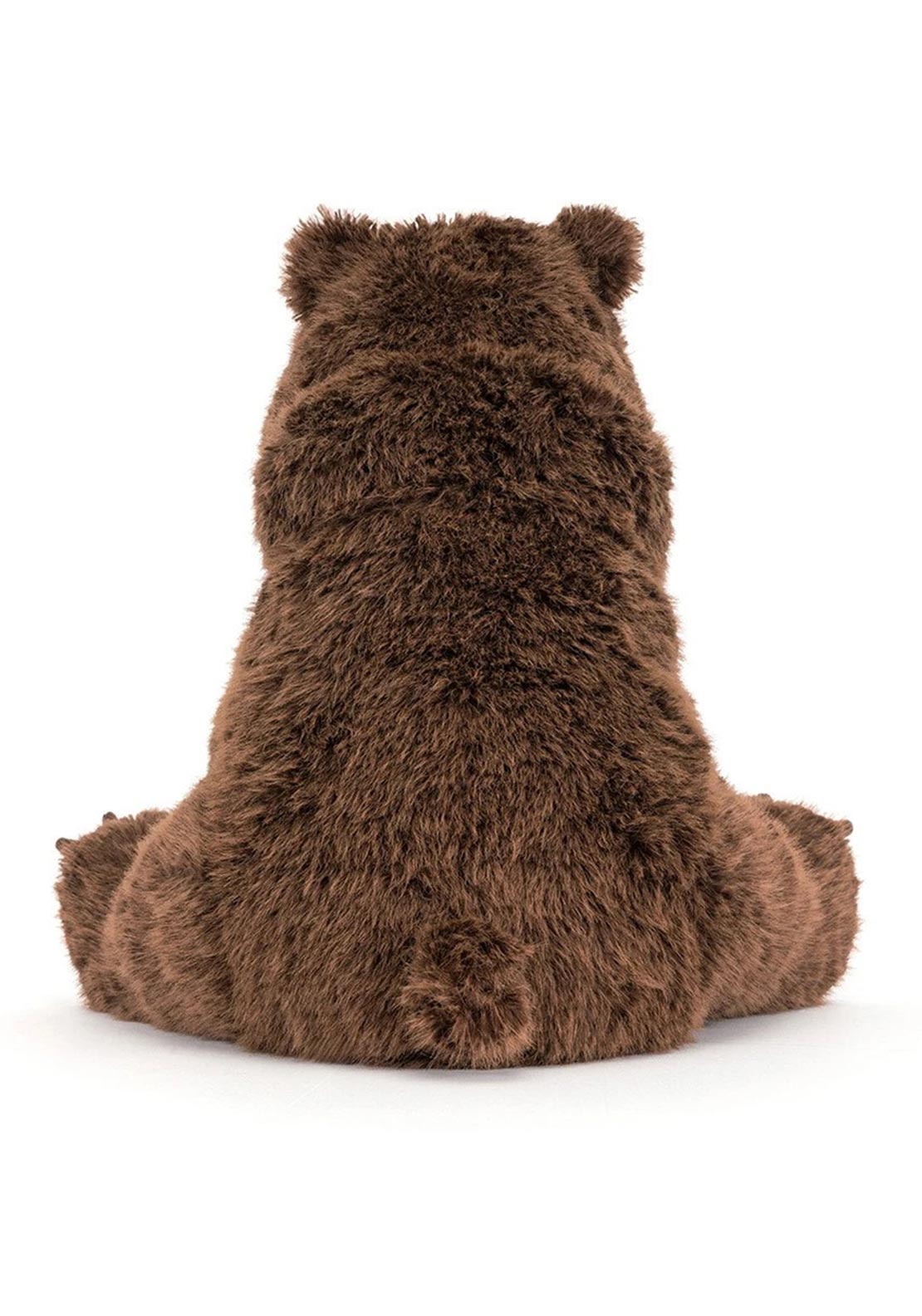 Jellycat My Name Is Bizzlestomp Bear