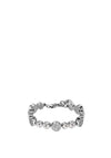 Dyrberg/Kern Augusta Bracelet, Silver