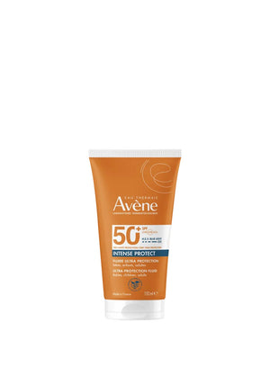 Avène Intense Protect SPF50+ Face & Body