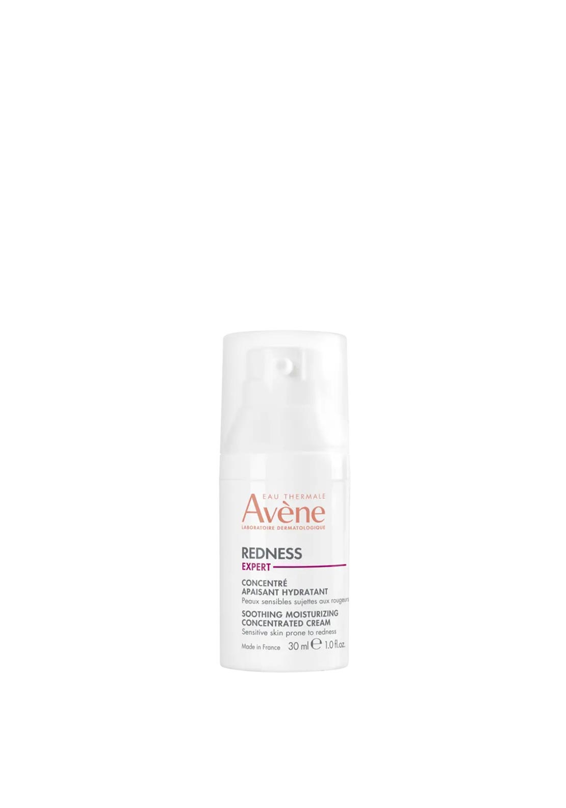 Avène Redness Expert Soothing Moisturising Concentrated Cream