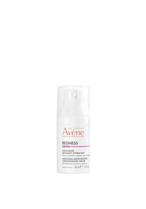Avène Redness Expert Soothing Moisturising Concentrated Cream
