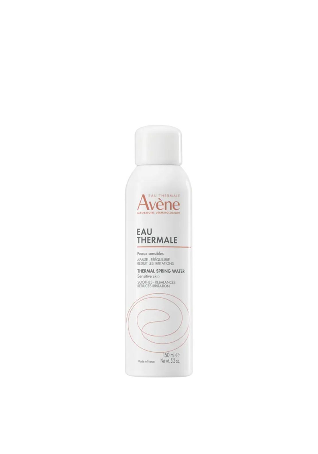 Avène Thermal Spring Water Spray, 150ml - McElhinneys
