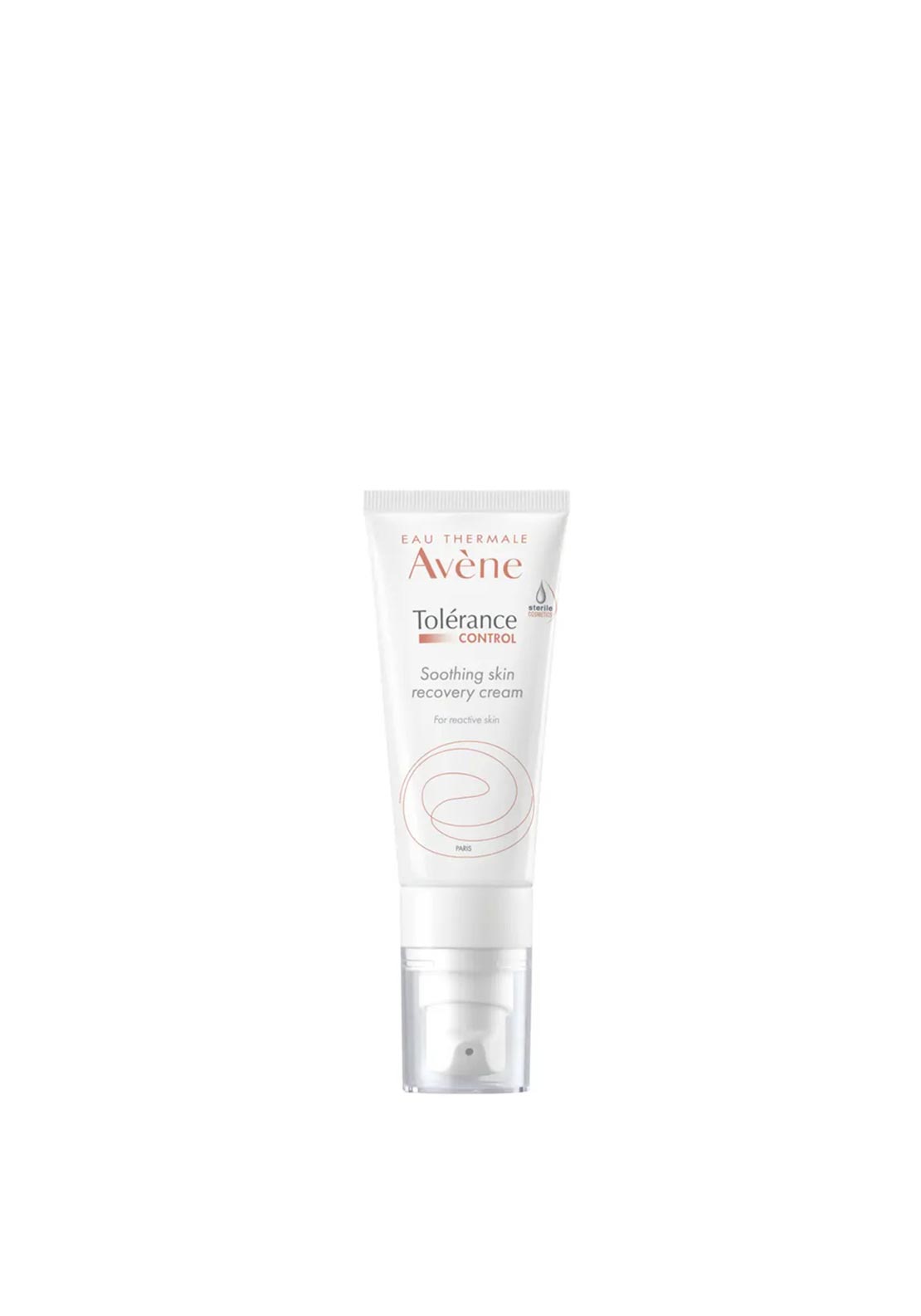 Avène Tolérance Control Soothing Skin Recovery Cream