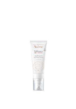 Avène Tolérance Control Soothing Skin Recovery Cream