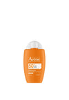 Avène Ultra Fluid Invisible SPF50