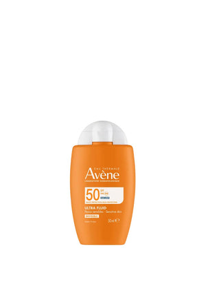 Avène Ultra Fluid Invisible SPF50