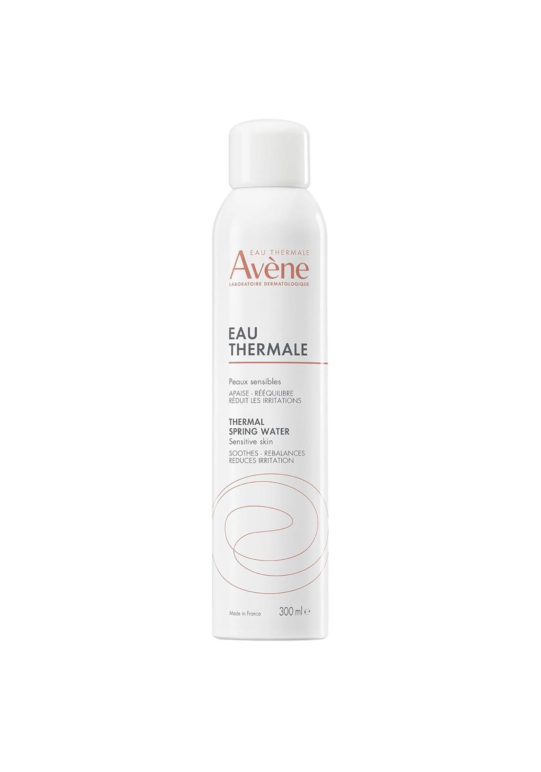 Avène Thermal Spring Water Spray, 300ml - McElhinneys