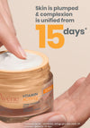 Avéne Vitamin Activ CG Radiance Intensive Cream, 50ml