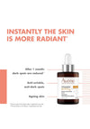 Avéne Vitamin Activ CG Radiance Concentrated Serum, 30ml