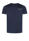 Avventura 102 Logo T-Shirt, Navy