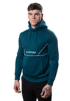 Avventura 613 Hoodie, Teal