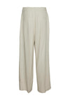Vero Moda Jolie High Wasit Trousers, French Oak