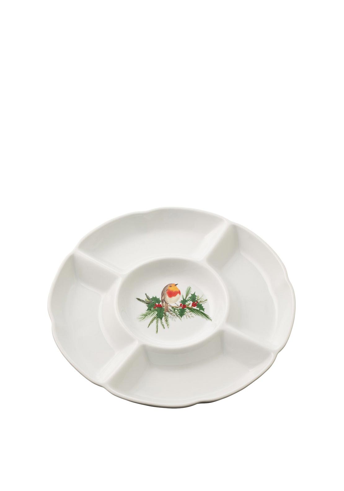 Aynsley Robin Party Serving Platter