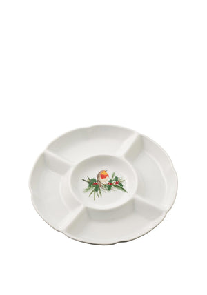 Aynsley Robin Party Serving Platter