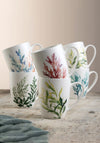 ATLANTIC MUGS SET OF 6
