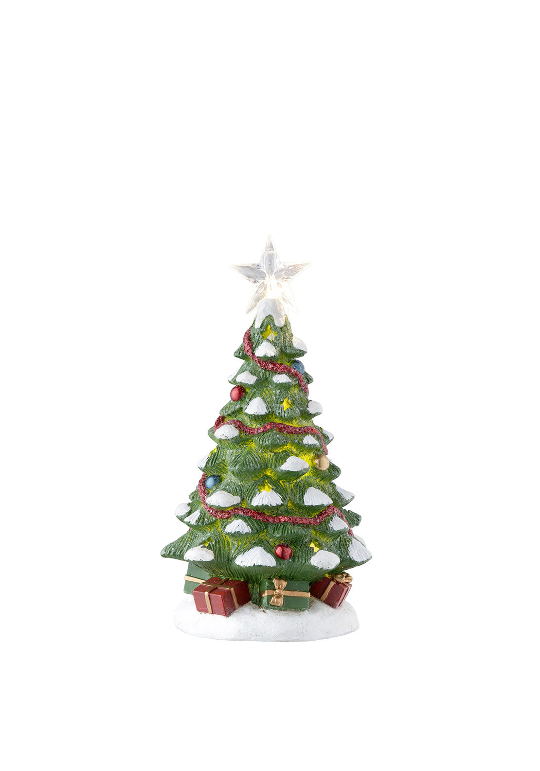 CHRISTMAS TREE
