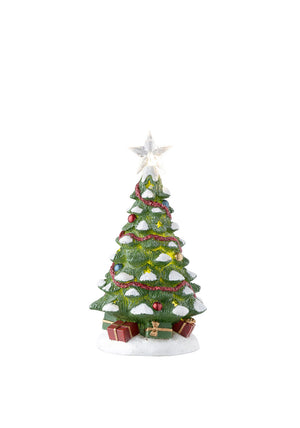 CHRISTMAS TREE