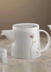 Aynsley Camille Teapot, Pale Green