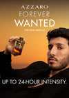 Azzaro Forever Wanted Absolu, 50ml