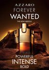Azzaro Forever Wanted Absolu, 50ml