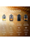 Azzaro Wanted by Night Eau de Parfum 100ml, For Him