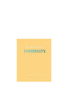 The Little Book of Positivity by Joanna Gray