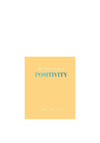 The Little Book of Positivity by Joanna Gray