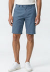 Daniel Grahame Driscoll Shorts, Blue