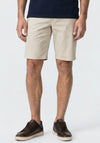 Daniel Grahame Driscoll Shorts, Stone
