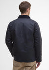 Barbour Ambleside Wax Jacket, Navy