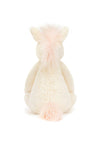 Jellycat I Am Big Bashful Unicorn