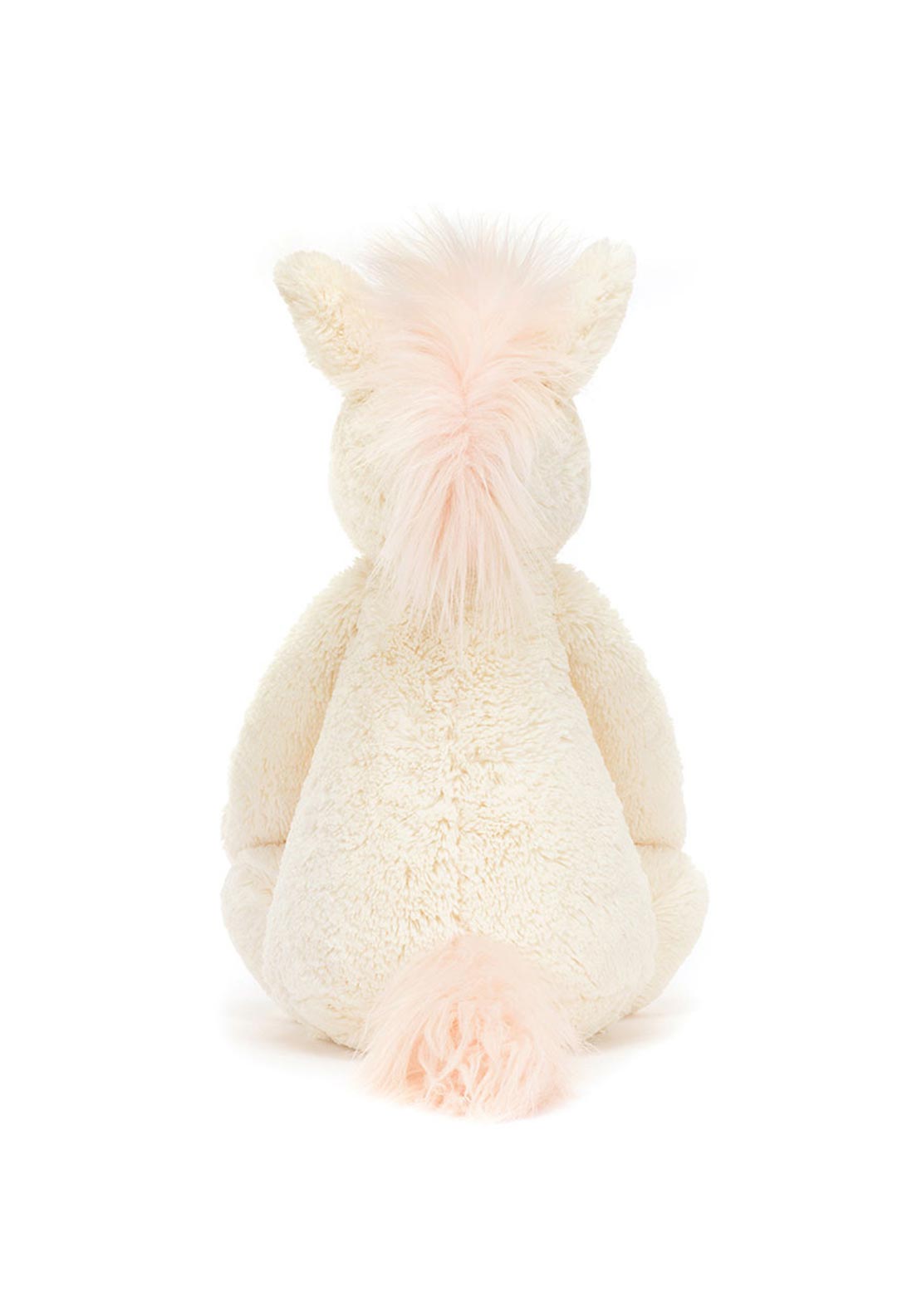 Jellycat I Am Big Bashful Unicorn