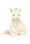 Jellycat I Am Big Bashful Unicorn