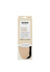 Bama Premium Leather Footbed Insole